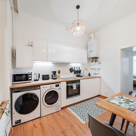 3 Bedrooms - 75Sqm - 15 Min. City Center Viyana Dış mekan fotoğraf