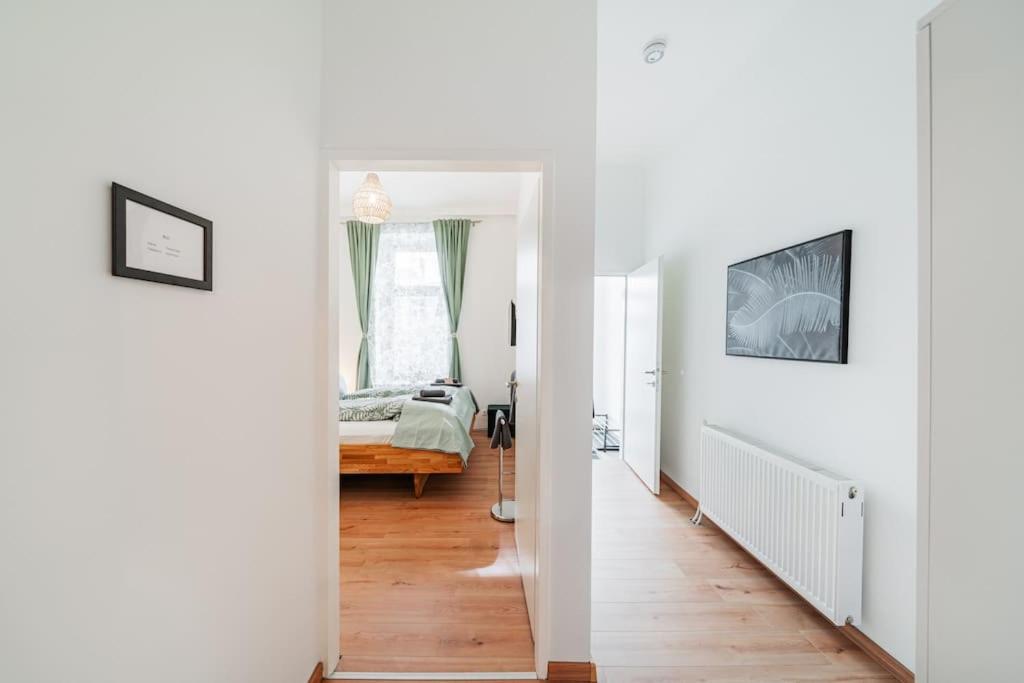 3 Bedrooms - 75Sqm - 15 Min. City Center Viyana Dış mekan fotoğraf