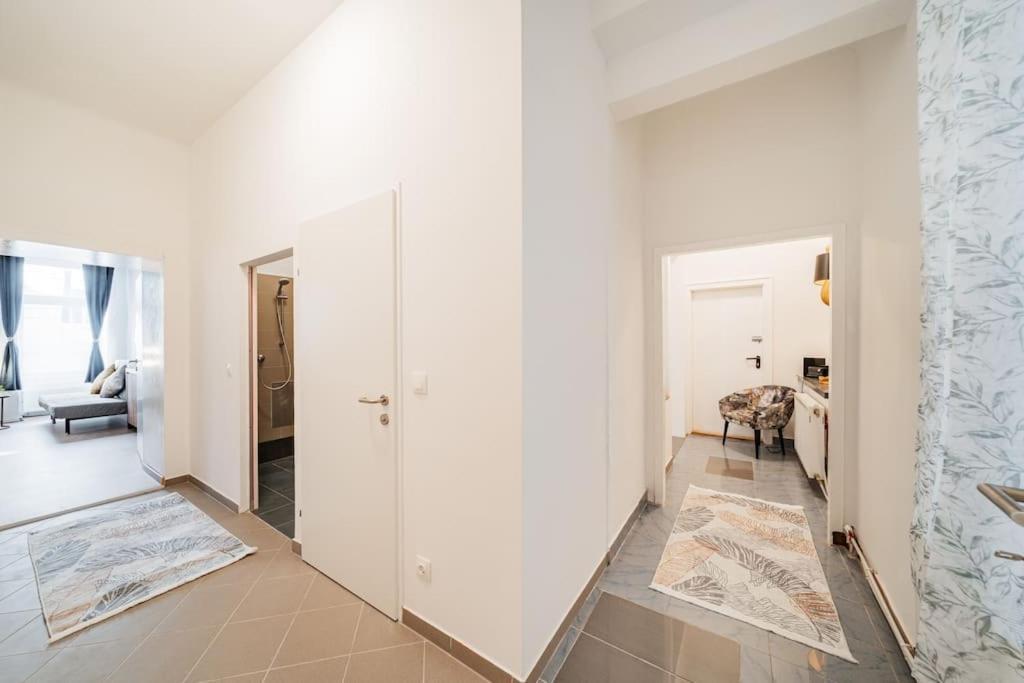 3 Bedrooms - 75Sqm - 15 Min. City Center Viyana Dış mekan fotoğraf