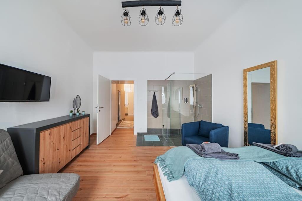 3 Bedrooms - 75Sqm - 15 Min. City Center Viyana Dış mekan fotoğraf