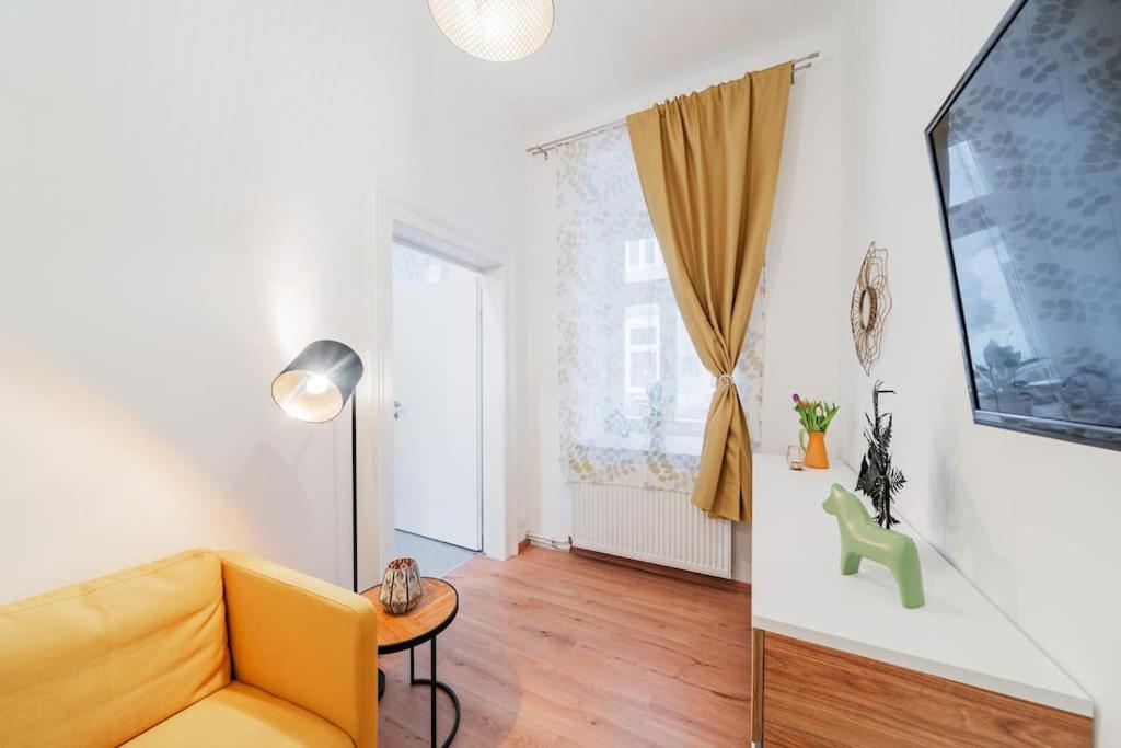 3 Bedrooms - 75Sqm - 15 Min. City Center Viyana Dış mekan fotoğraf