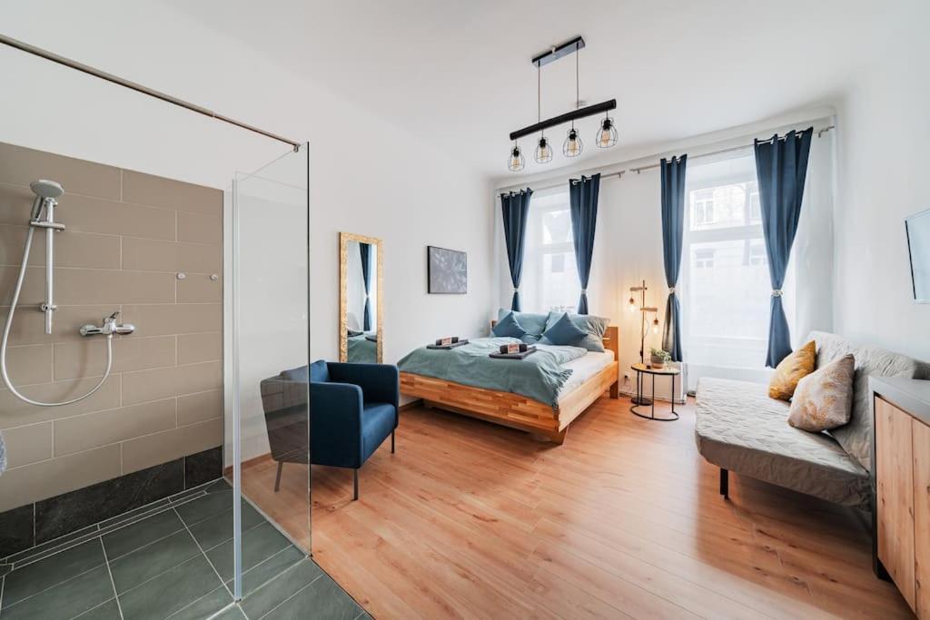 3 Bedrooms - 75Sqm - 15 Min. City Center Viyana Dış mekan fotoğraf